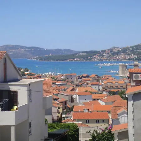Ferienhaus Maria Trogir