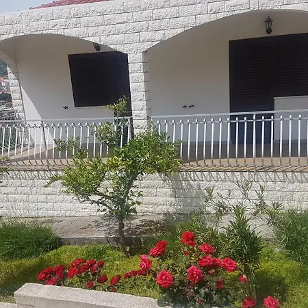 Ferienhaus Maria * Trogir