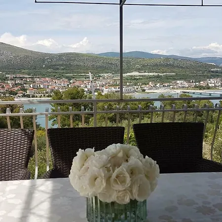 Ferienhaus Maria Trogir