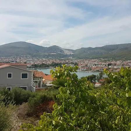 Dom wakacyjny Ferienhaus Maria Trogir