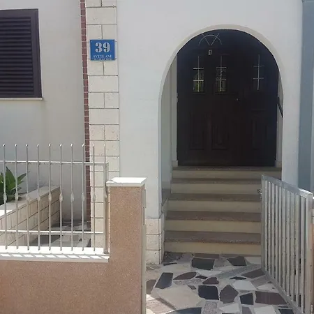 Dom wakacyjny Ferienhaus Maria *