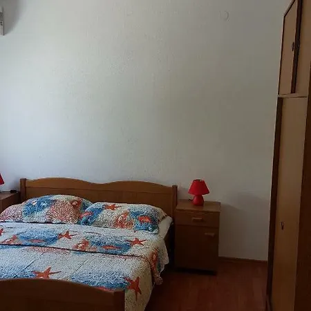Ferienhaus Maria