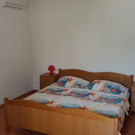 Ferienhaus Maria *