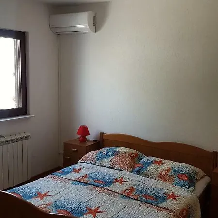Ferienhaus Maria