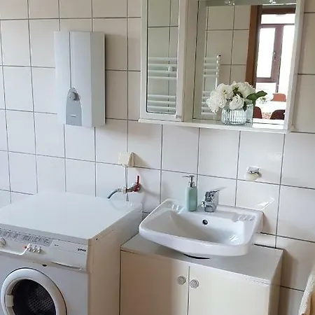Ferienhaus Maria *