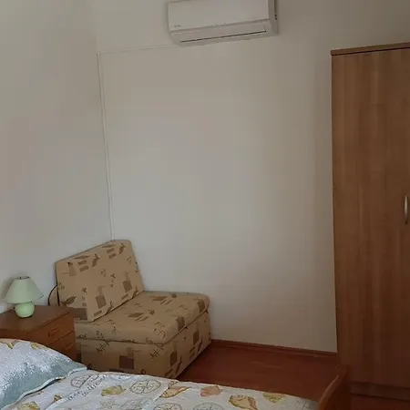 Dom wakacyjny Ferienhaus Maria