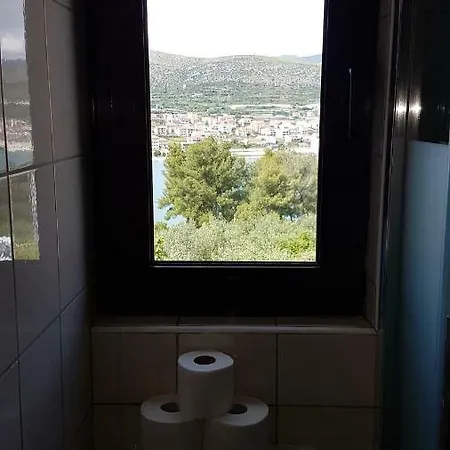 Dom wakacyjny Ferienhaus Maria