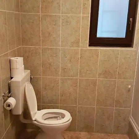 Ferienhaus Maria *