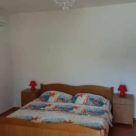 Dom wakacyjny Ferienhaus Maria Trogir