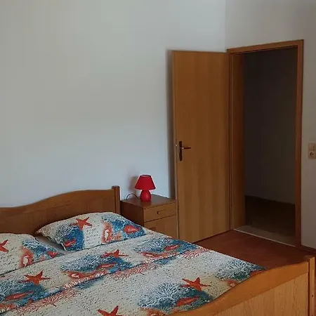 Ferienhaus Maria Dom wakacyjny Trogir